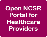 Open NCSR Portal for Healthcare Providers
