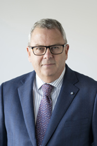 Mr Anthony (Tony) James Hume