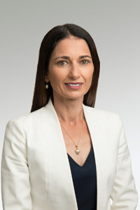 Mrs Jahna Cedar OAM