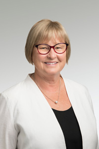 Karen Gullick
