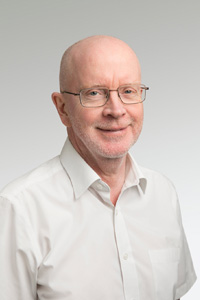 Paul Norman