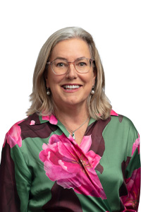 Paula Rogers
