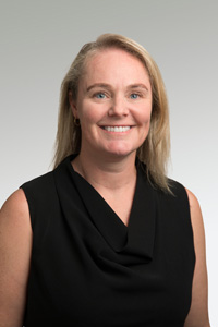 Rebecca Strom