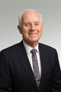 Tony Evans
