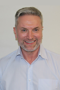 Mark McAndrew