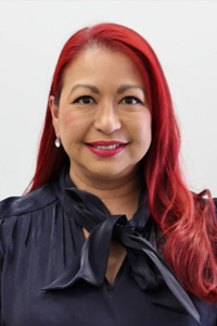Michelle Gillam