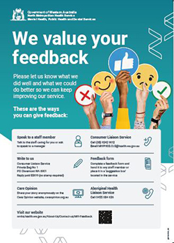 MHPHDS Feedback poster