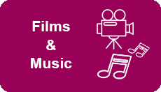 Films & music