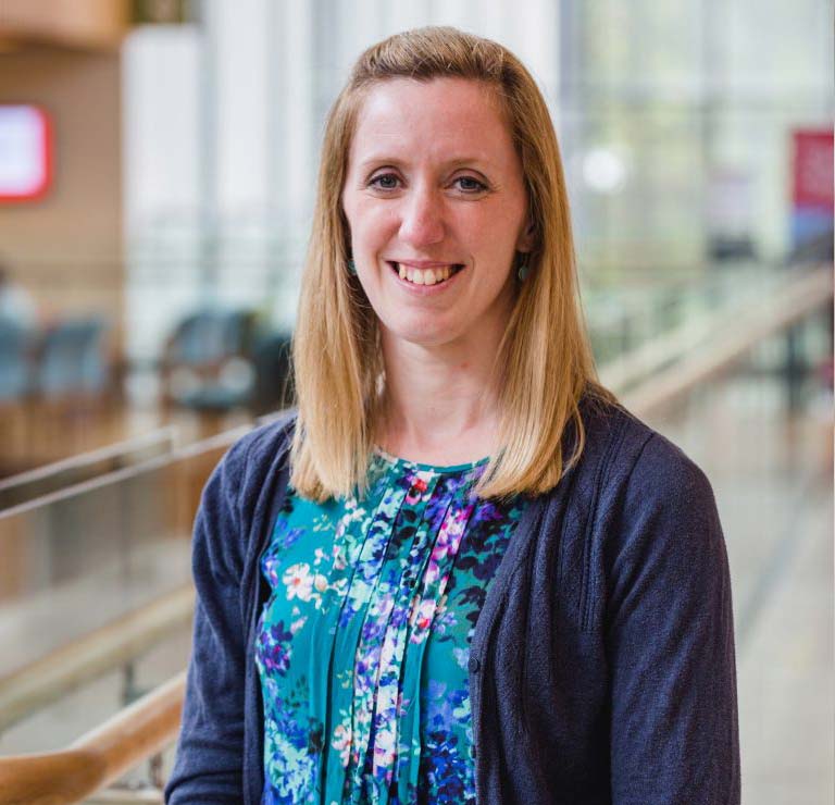 Dr Kat Lewis
