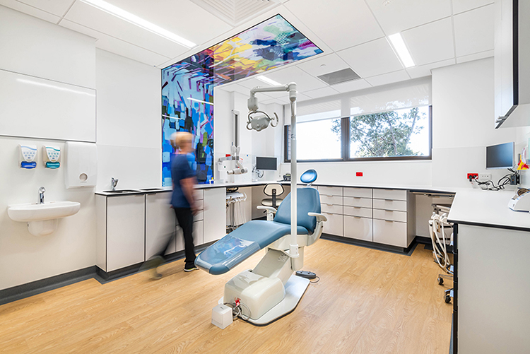 Fremantle General Dental Clinic 