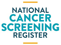 National Cancer Screening Register