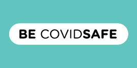 Be CovidSafe